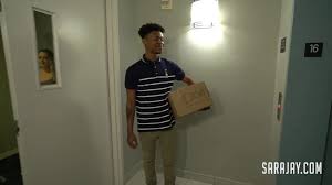 Hot Ass Hollywood, Sara Jay - Like A Good Neighbor! ...