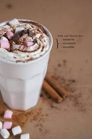 Chocolat Chaud Chocolat Recette Chocolat Chaud Chocolat Chaud