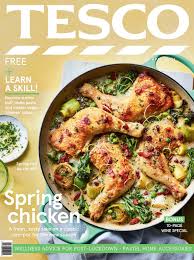 This chicken and chorizo pasta recipe is flavorful, simple, and comes together fast! Tesco Magazine April 2021 By Tesco Magazine Issuu