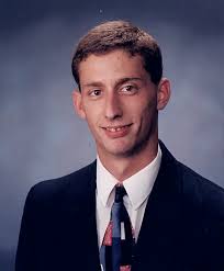 In memory of Robert Riffe