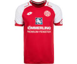 Fünf millionen euro kassiert mainz von stuttgart für torwart florian müller (23). Lotto Mainz 05 Trikot 2018 Ab 35 99 Preisvergleich Bei Idealo De