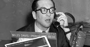 Willis Conover, Sang Dubes Jazz