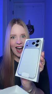 Y que viva mi maridoooo 🤣🫦 iPhone 17 Pro Max #iphone17promax #iphone17  #unboxing