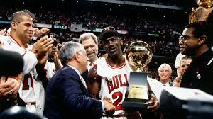 For the uninitiated, this moment of glory came in game 5 of the 1997 nba finals where a physically debilitated jordan was able to put together a herculean effort, overcome an ailment that had him. The Last Dance State Of The Nba Heading Into The 1997 98 Season Nba Com India The Official Site Of The Nba