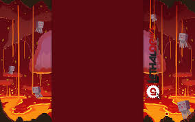 < > 7 comments g2 firistar mar 13 @ 11:44am nice. Best 43 Minecraft Nether Wallpaper On Hipwallpaper Nether Portal Wallpaper Nether Quartz Wallpaper And Minecraft Nether Wallpaper