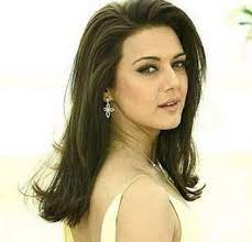 Actresses Hairstyles Bollywood Actress Hairstyles Images Bollywood Actress Hairstyles Preity Zinta Actress Hairstyles Celebrity Piercings