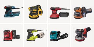 Get the best deal for milwaukee belt sanders from the largest online selection at ebay.com. Best Power Sanders 2021 Corded And Cordless Power Sander Review