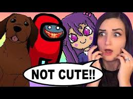 Do Not Download These Cute Games They Re Actually Haunted 4 Youtube In 2020 Cute Games Really Funny Memes Cute