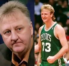 Larry Bird's Humble Approach to Money and Material Possessions