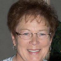 Georgia Jean Rowley Bettridge (1943-2019)