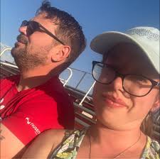 Please help me identify this mystery plant. My child brought it home from  school as a pot of dirt and it's grown to this. 😂 Thank you Cornwall  England 🏴󠁧󠁢󠁥󠁮󠁧󠁿