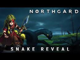 Sváfnir, the clan of the snake is the first dlc for northgard. Northgard Svafnir Clan Of The Snake For Pc Origin