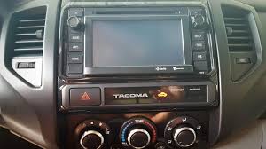 Front drive control switch knob. Climate Control Knob Upgrade Page 19 Tacoma World