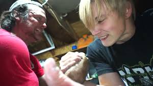 Devon Larratt ARMWRESTLING motivation