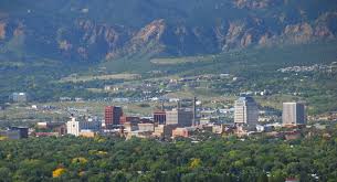 Colorado springs municipal airport (cos). Founding Fathers Fun Facts About Colorado Springs Main Men