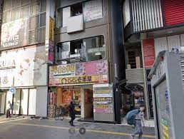 日本風俗‧東京】外國人對應的小保健半套店13選2020年版