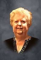 Betty Louise Whitfield Obituary