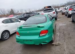 Image result for Mystic Teal 2000 Tiburon