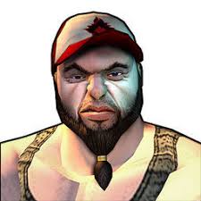 Characters in Crackdown