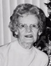 Rita Mae Carpenter Obituary December 22, 2017