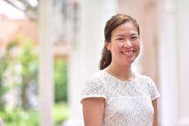 He ting ru is a singaporean politician, lawyer, and a member of the workers' party. Mothership Sg Exclusive Cambridge Educated Lawyer He Ting Ru Didn T Believe She D One Day Join The Workers Party Mothership Sg News From Singapore Asia And Around The World