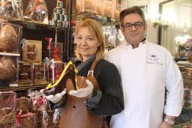 01 39 62 02 11 distance 7 m du centre ville. Maisons Laffitte Patisserie Durand Des Sujets Creatifs Faits Maison 78actu
