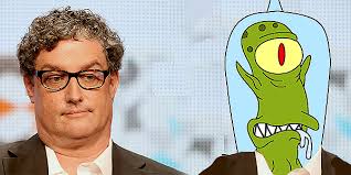 Is Al Jean an Alien from the Future?? The answer will make you Gaga!The  Simpsons Tapped Out AddictsAll Things The Simpsons Tapped Out for the  Tapped Out Addict in All of Us