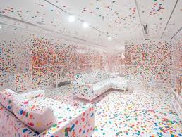 See available prints and multiples. Yayoi Kusama ×™××™×•×™ Tomer Saka Interior Design Boutique Facebook