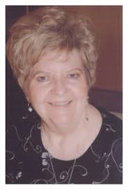 Obituary: Kathleen Grimes