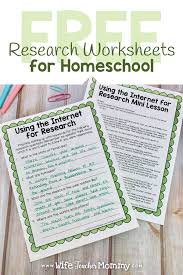 Home > science > science topics for sixth grade. Free Research Worksheets For Elementary Wife Teacher Mommy Homeschool Learning Informational Texts Activities Homeschool