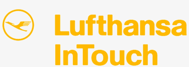 Size of this png preview of this svg file: Logo Lufthansa In Touch Brno Lufthansa In Touch Transparent Png 960x960 Free Download On Nicepng