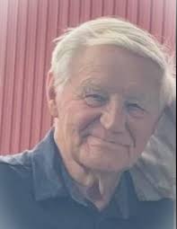 Obituary for Richard Leonard Kern