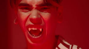 So Vam is a feel-good LQBTQIA vampire flick