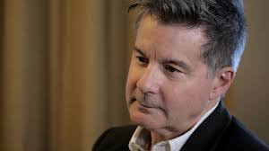 Donald Maass's Instagram, Twitter & Facebook