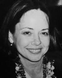 Theresa Mahony Obituary (1957