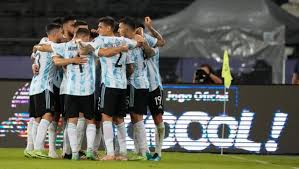 Argentina and uruguay will take on each other on friday, june 18, 2021, at estadio mané garrincha in brasilia for matchday 2 of copa america 2021 group b. Copa America 2021 Argentina And Uruguay Riddled With Doubts Ahead Of Clash Sports News Firstpost