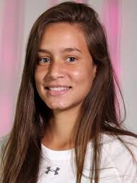 2018 Bellevue Women's Soccer Roster