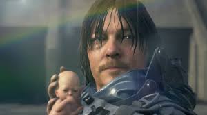 Death Stranding: un'attesa finalmente ripagata.