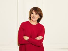 Balsar garzón real was born in jaén in 1955. Dolores Delgado No Soy Politica Aunque Estoy Aprendiendo Lo Que Es La Politica