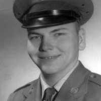 David Warren Dempsey (1937–2007) • FamilySearch