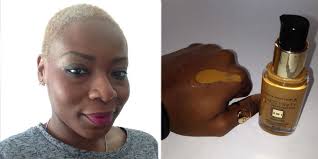 Max Factor Facefinity All Day Flawless foundation dark shades review