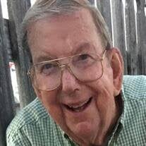 James N. Denny Obituary