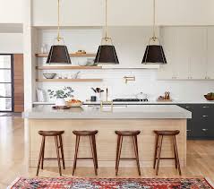 Installing pendant lights can be the extra fixture your kitchen needs to feel complete. How To Light Your Kitchen Island