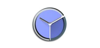 Un reloj despertador sencillo y elegante para android Ya Puedes Modificar El Tamano De Los Widgets En Reloj De Google Androidsis