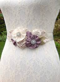 Your Place To Buy And Sell All Things Handmade Wedding Dress Sash Belt Floral Bridal Sash Wedding Dress Sash