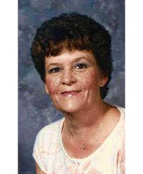 Geraldine Casper Obituary (1943