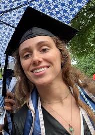 Current Graduate Students