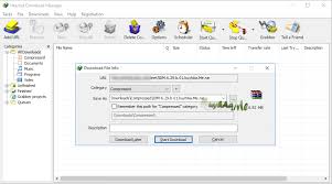 Internet download manager is a tool for increasing download speeds by up to 5 times, and for resuming, scheduling, and organizing downloads. Download Idm Full 6 38 Build 22 Terbaru Kuyhaa