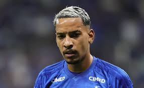 Matheus Pereira é pedido por comentarista da ESPN na Seleção Brasileira de Ancelotti
