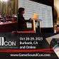 GameSoundCon 2025 event image